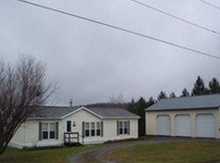3450 Beardsley Rd, Perry, NY 14530