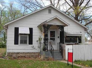 1723 E 7th St, Sedalia, MO 65301