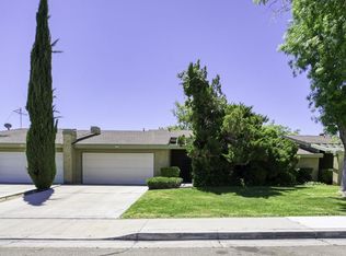 507 Sydnor Ave, Ridgecrest, CA 93555