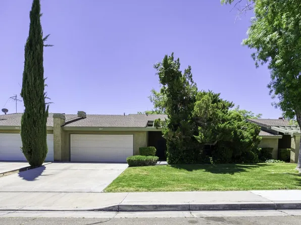 507 Sydnor Ave, Ridgecrest, CA 93555