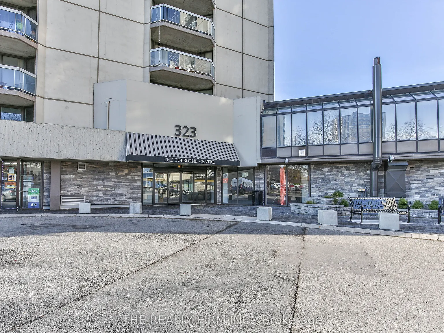 1 bed, $1,875 — Photo 3