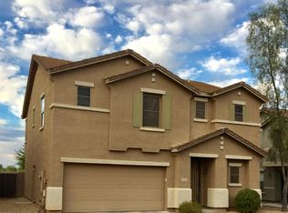 9694 N 82nd Gln, Peoria, AZ 85345