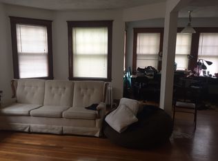 234-236 S Huntington Ave, Jamaica Plain, MA 02130