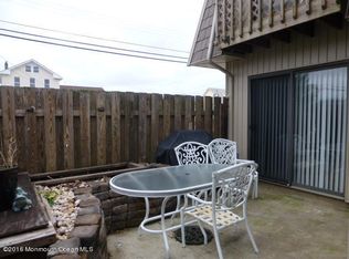 1511 Boulevard #B4, Seaside Park, NJ 08752
