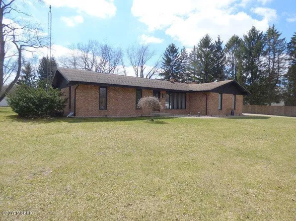 1324 Florence Ave, Niles, MI 49120
