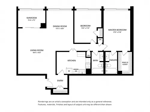 Floor plan 0806-57