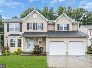 11 Manchester Ct, Wenonah, NJ 08090