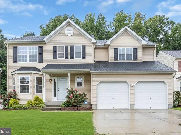 11 Manchester Ct, Wenonah, NJ 08090