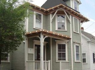 375 Spring St, Newport, RI 02840