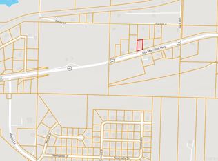 3742 Old Morrilton Hwy, Conway, AR 72034