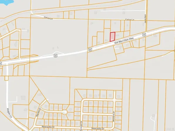 3742 Old Morrilton Hwy, Conway, AR 72034
