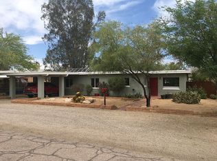 2209 E Silver St, Tucson, AZ 85719
