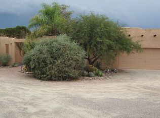 11000 N Gila Rd, Tucson, AZ 85742