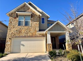 2213 Nightjar Song Dr, Leander, TX 78641