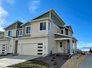 6879 Diamant Vw, Colorado Springs, CO 80918