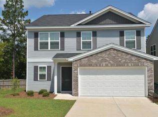 229 Drooping Leaf Rd, Lexington, SC 29072