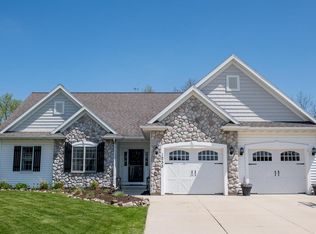 1233 Greystone Dr, Plymouth, WI