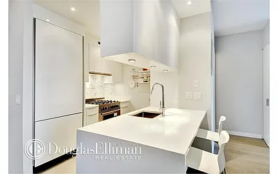 Rented by Douglas Elliman