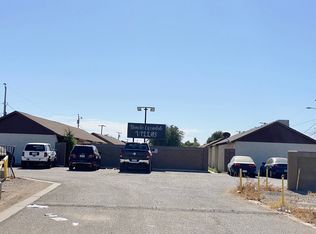 3645 W 8th St #23, Yuma, AZ 85364