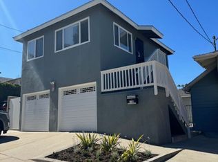 241 S La Alameda Ave #3, San Pedro, CA 90731