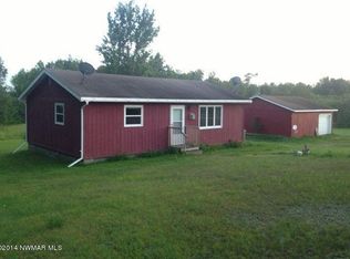 7504 Old Long Lake Rd NW, Bemidji, MN 56601