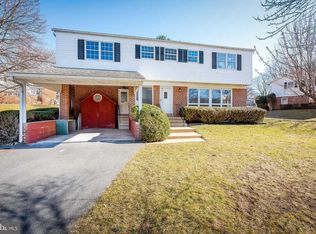 3429 Font Hill Dr, Ellicott City, MD 21042