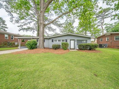 5423 Richmond Ave, Columbus, GA, 31904