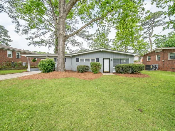 5423 Richmond Ave, Columbus, GA 31904