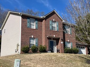 8535 Rayworth Trl, Powell, TN 37849
