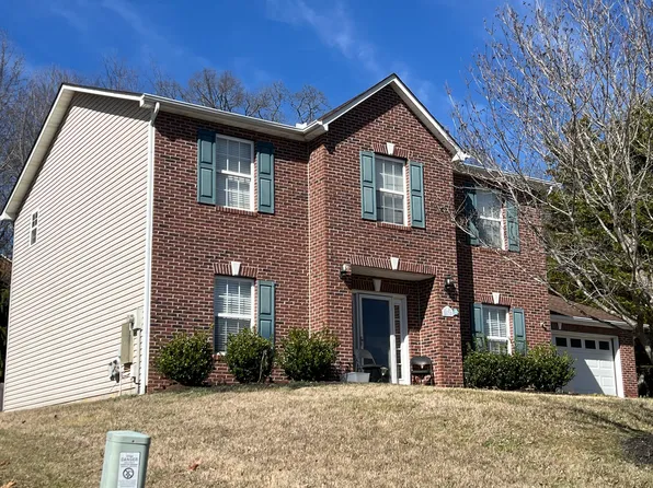 8535 Rayworth Trl, Powell, TN 37849