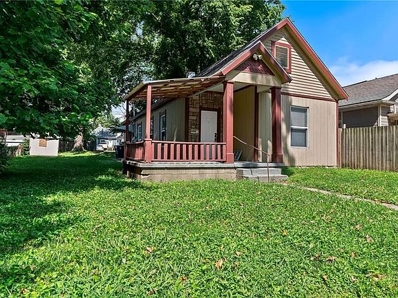 3rd image of 506 Oakley Ave
