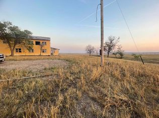 10933 Harney Rd, Edgemont, SD 57735