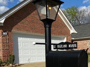 12 Highland Mnr, Tuscaloosa, AL 35406
