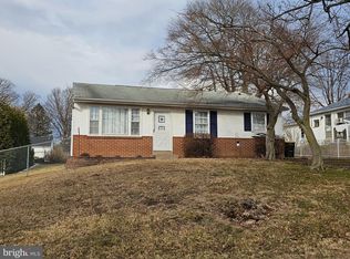 312 Laurel Ave, Horsham, PA 19044