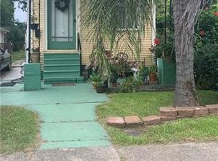 3140 N Robertson St, New Orleans, LA 70117