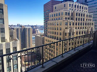 Rented by NY Living Solutions