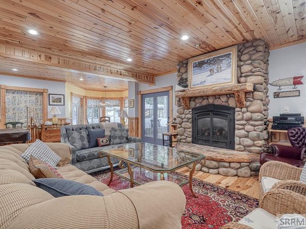 3884 Bills Rd N, Island Park, ID 83429