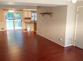 413 Iroquois Ct #413, Lafayette, NJ 07848