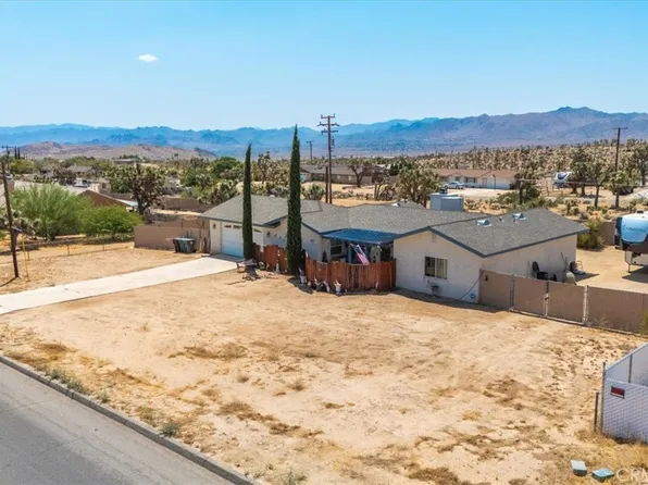 58583 Buena Vista Dr, Yucca Valley, CA 92284