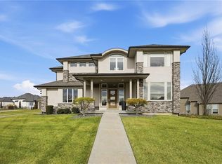 4502 NW 70th Ter, Kansas City, MO 64151