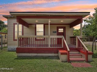 3424 Stuart St, Jacksonville, FL 32209