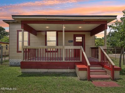 3424 STUART Street, Jacksonville, FL, 32209