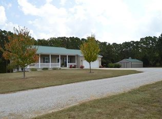 2750 Highway 47, Lonedell, MO 63060