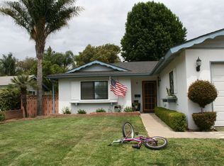 5555 Wake St, La Mesa, CA 91942