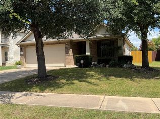 112 Eagle Owl Loop, Leander, TX 78641