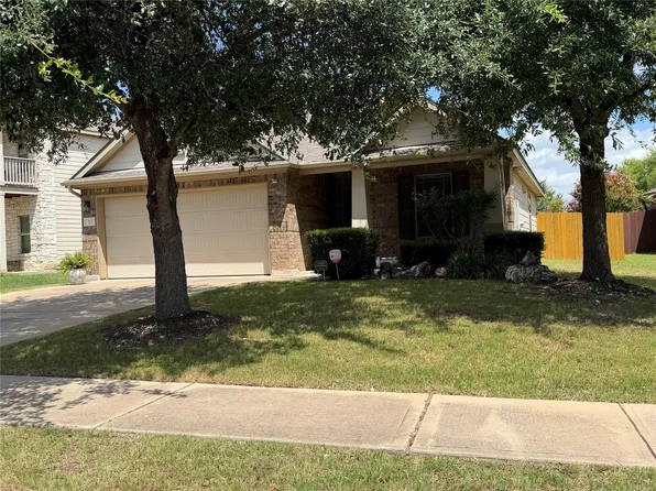 112 Eagle Owl Loop, Leander, TX 78641