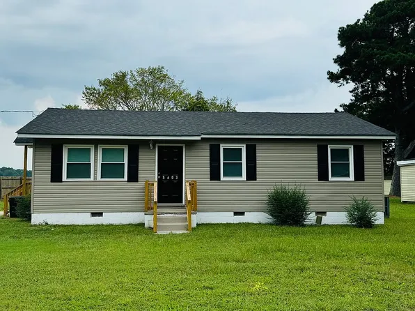5603 Derring Dr, Battleboro, NC 27809