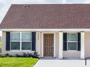 332 Dundee Dr, Kissimmee, FL 34759