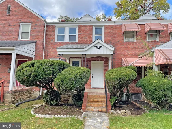 3002 Tioga Pkwy, Baltimore, MD 21215