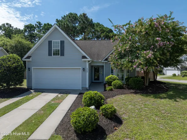 4353 Frying Pan Road SE, Southport, NC 28461